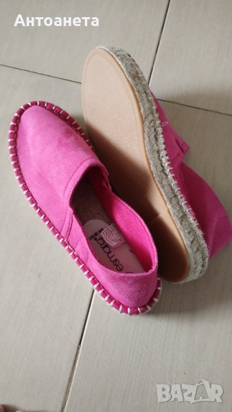 Дамски еспадрили Semara , снимка 1