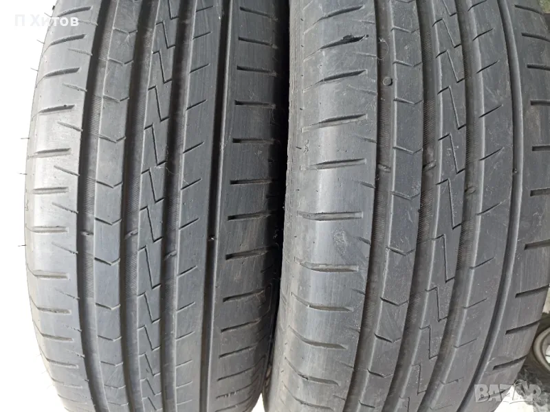 Vredestein Sportrac 5 195/60R16 - 2 бр, снимка 1