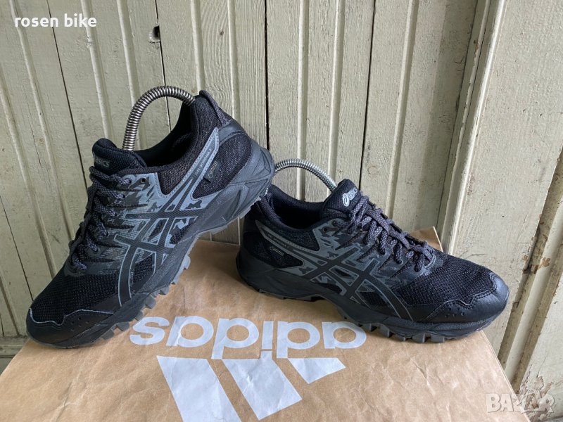 ''Asics Gel-Sonoma 3 GORE-TEX''оригинални маратонки 39.5 номер, снимка 1