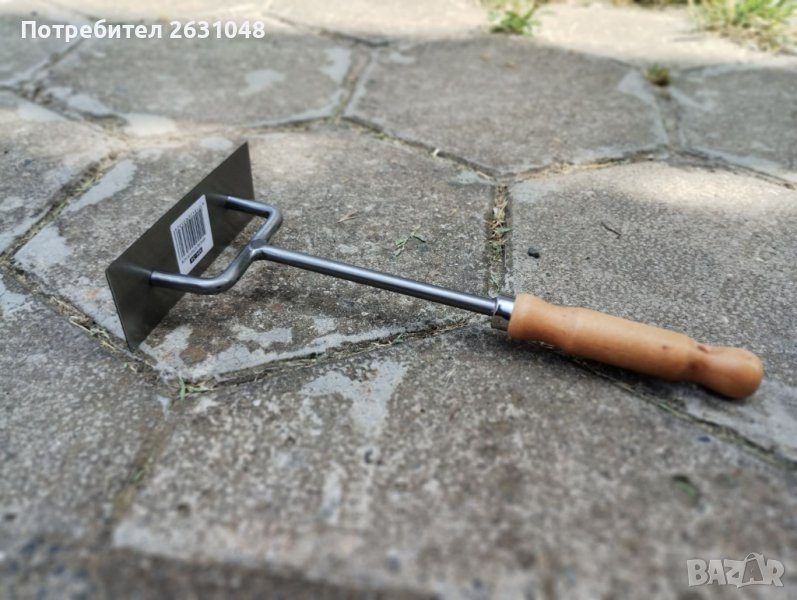 стъргалка за тор, снимка 1