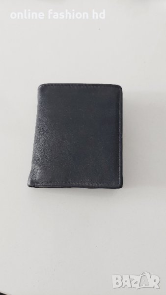 Мъжко портмоне, снимка 1