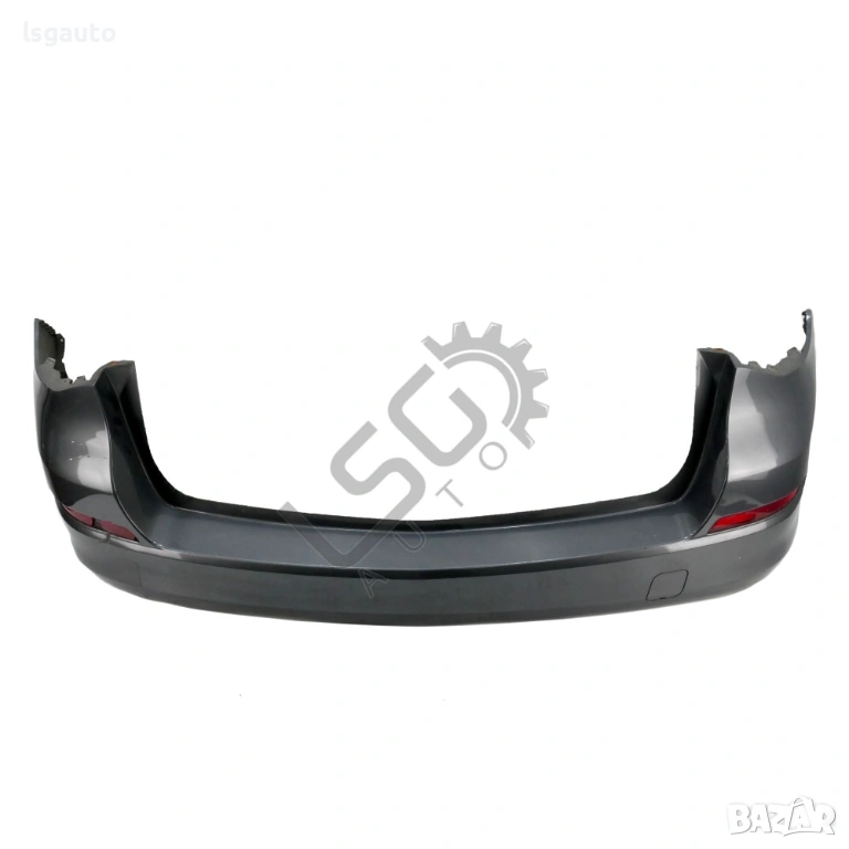 Задна броня Opel Astra (J) 2010-2018 ID: 156498, снимка 1