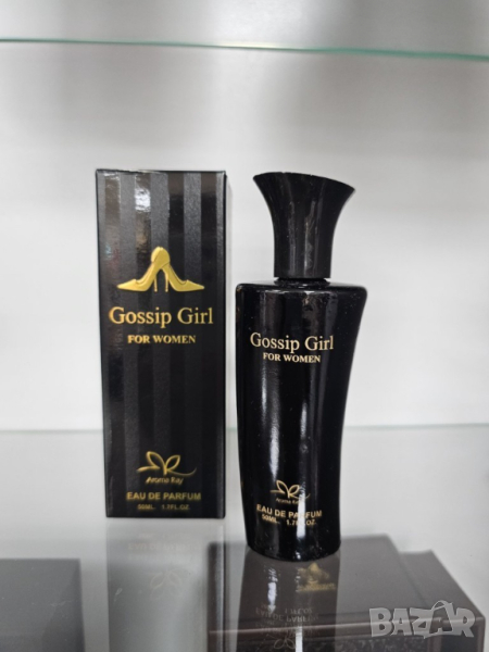 Парфюм Gossip Girl For Women Eau De Parfum 50ml. 👠, снимка 1