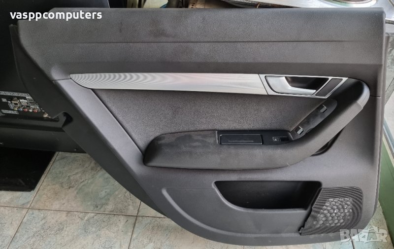 Кори за врати Audi A6 Avant 4F C6 (03.2005 - 08.2011), снимка 1