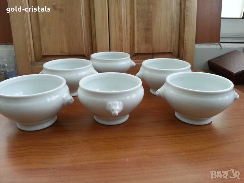 Порцеланови купички, снимка 1