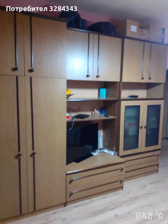 Продава се секция, снимка 1