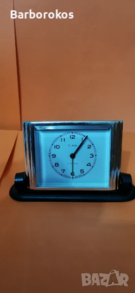 Будилник Слава , снимка 1