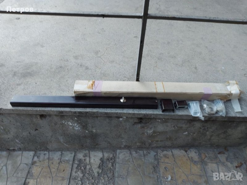 Продавам Заключващ Механизъм за Врата, снимка 1