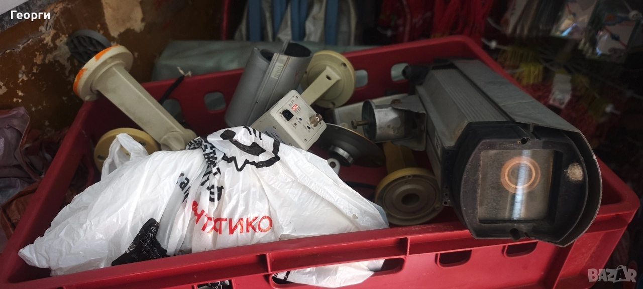 видеокамери , снимка 1