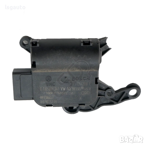 Моторче клапи парно Volkswagen Scirocco III 2008-2017 ID: 153880, снимка 1