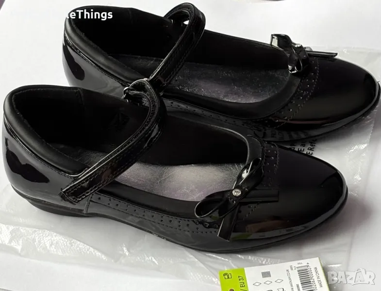 Детски обувки Matalan стелка 23.5 см, снимка 1