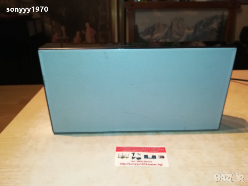 поръчано-SONY-BLUETOOTH/USB/CD/TUNER/AUX 1002222050, снимка 1