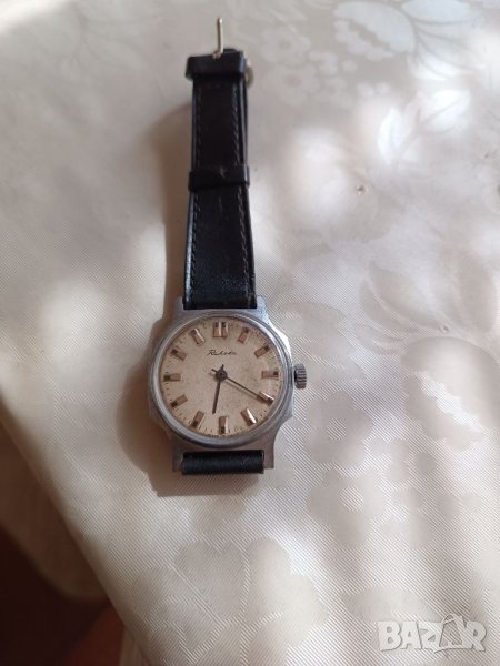 Часовник Ракета , снимка 1