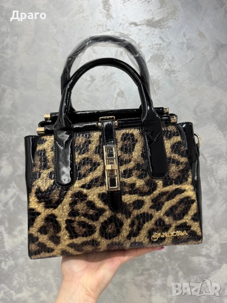 Дамска чанта Pandora, снимка 1