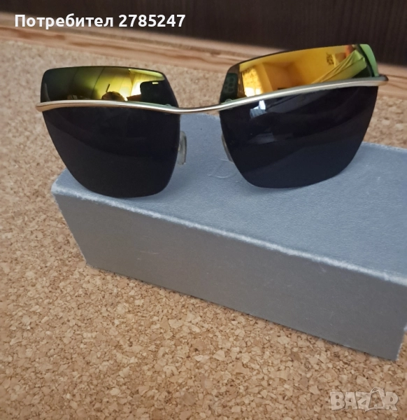 Дамски слънчеви очила , снимка 1