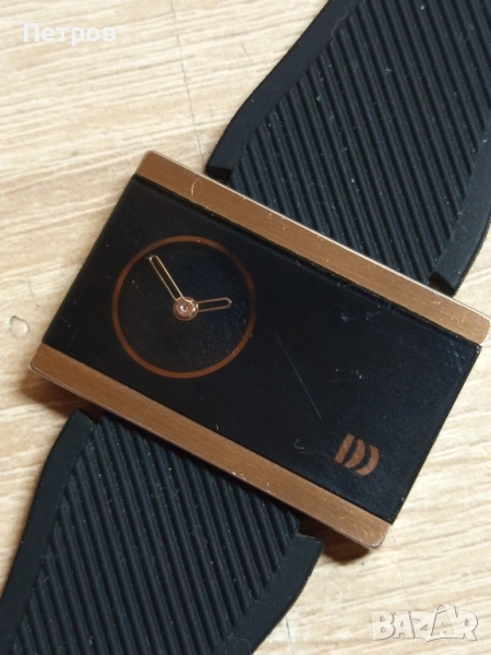 "Danish Design" by Anna Gotha, снимка 1