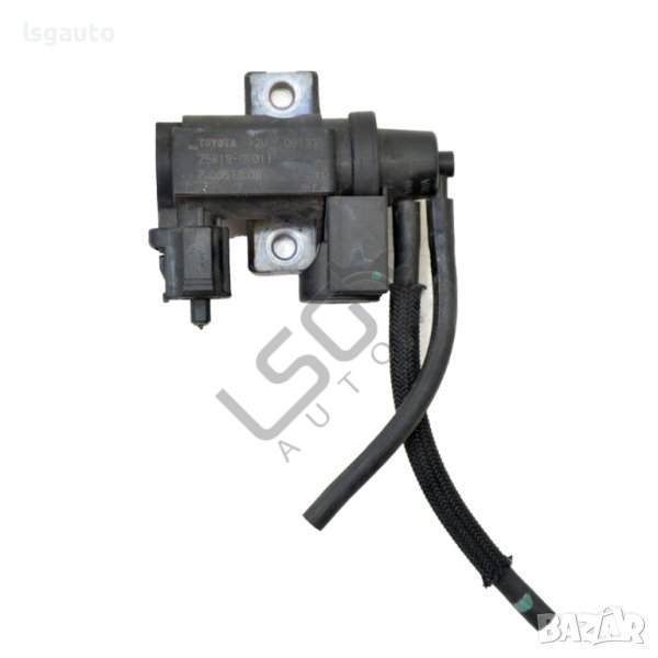 Вакуум клапан Toyota Avensis III 2009-2015 ID:108182, снимка 1