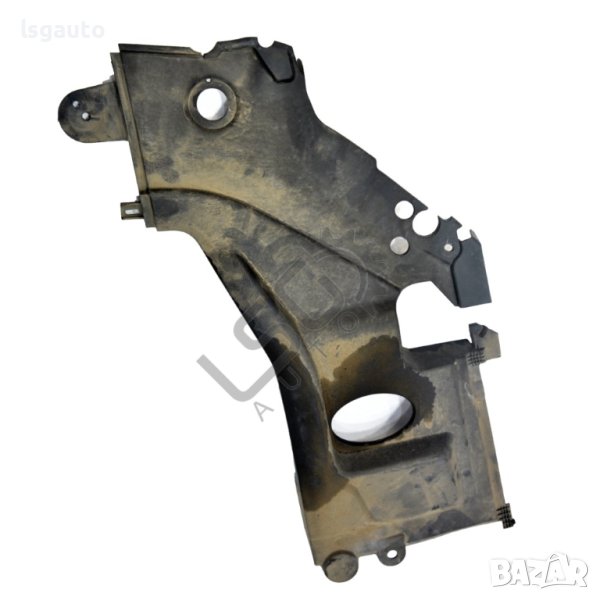 Дясна кора над радиатори Toyota Avensis II 2003-2009 ID:109146, снимка 1