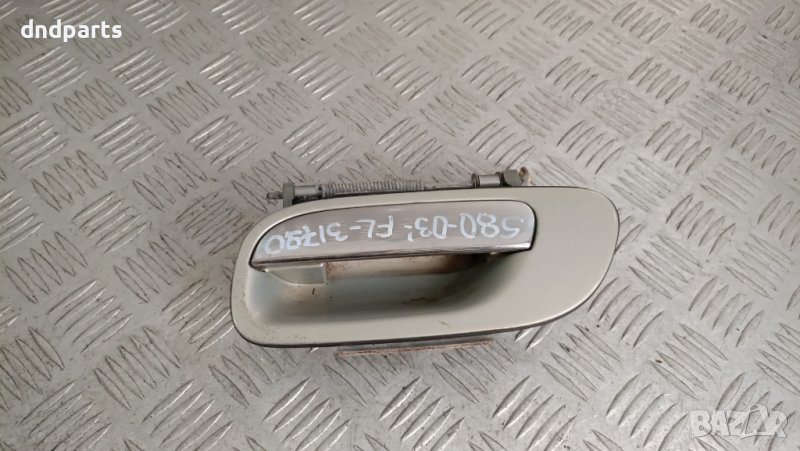 Дръжка врата Volvo S80 2003г.(предна лява)	, снимка 1