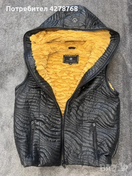 Дамска грейка / елек ЮНОНА, снимка 1