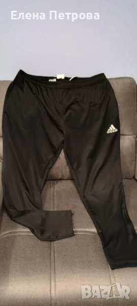 долнище Адидас/Adidas размер XL, снимка 1