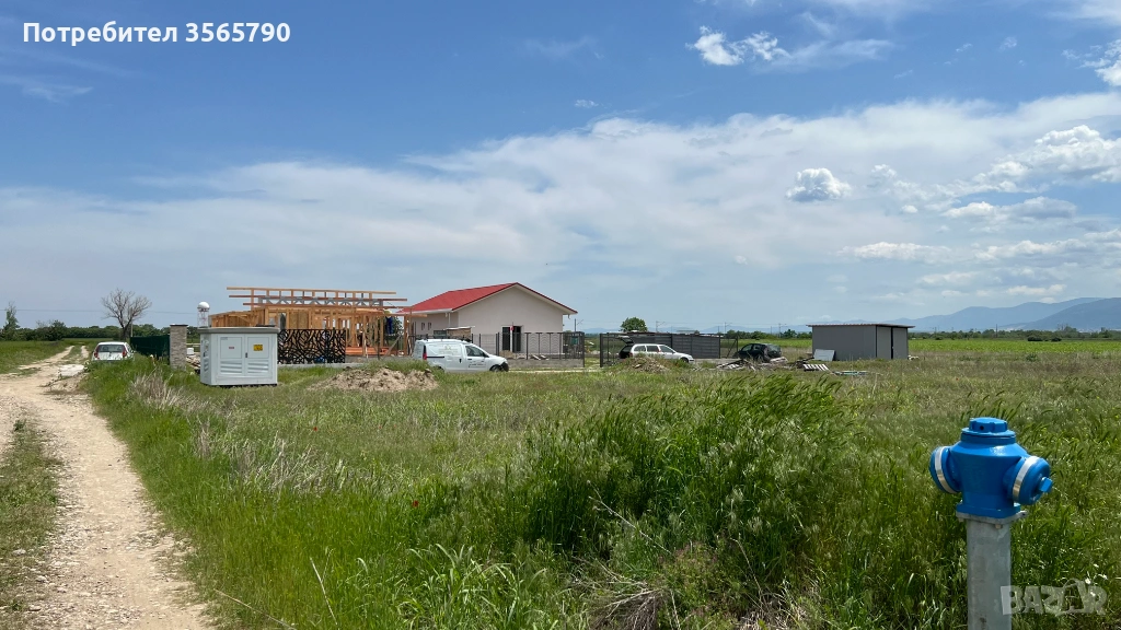 Парцел, с.Крумово, снимка 1