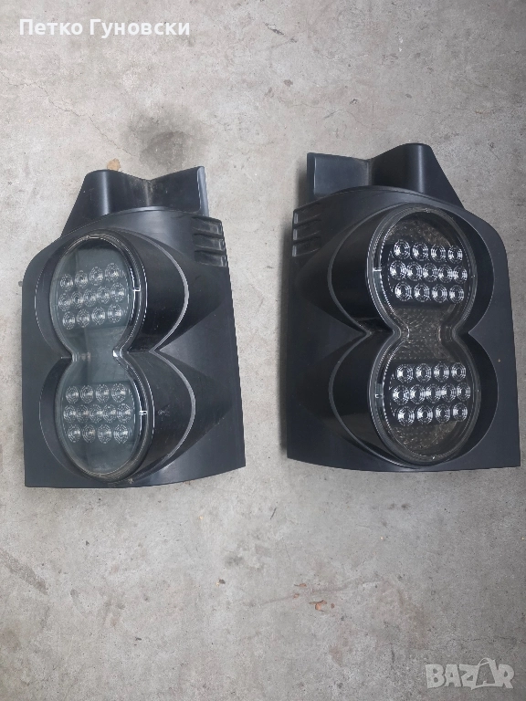 Лед Стопове за VW T5 Caravelle, снимка 1