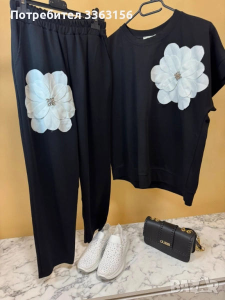 дамски екип, снимка 1