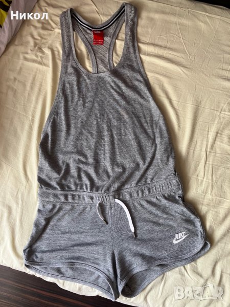 Nike спортен гащеризон, снимка 1