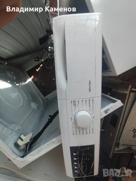 Finlux FXF29100T  на части , снимка 1