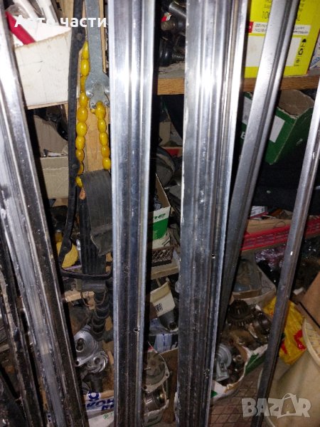 лайсни прагове 2101.2103.2106.лада жигула, снимка 1