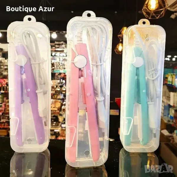 преса за вафлички , снимка 1