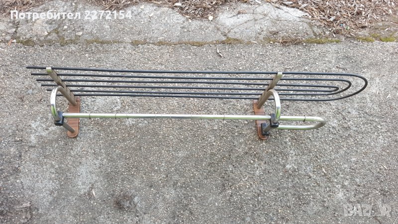 Стенна закачалка , снимка 1