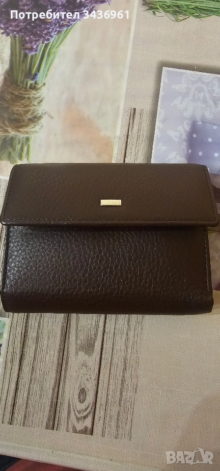 Портмоне на ART, снимка 1