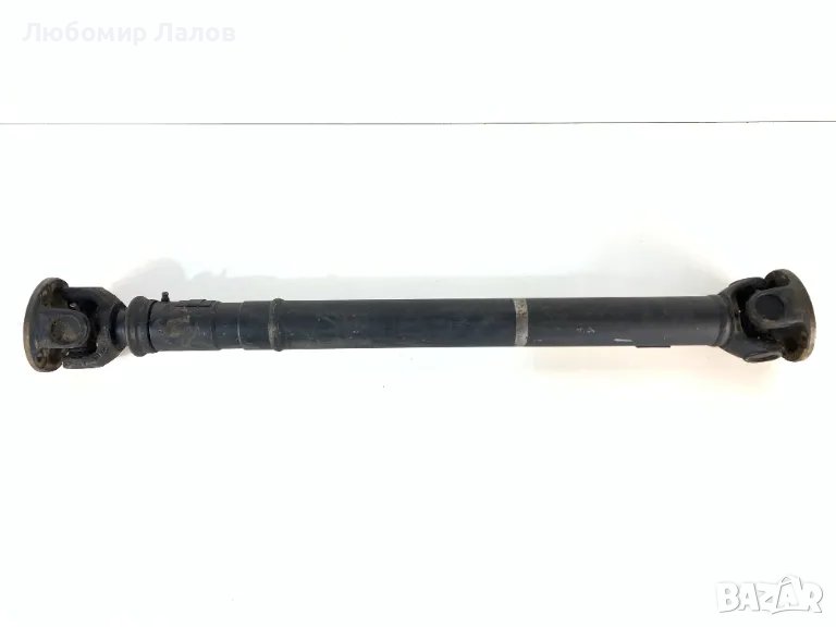 Заден кардан за Опел Фронтера А Opel Frontera А 2.8 TDI (92-98)г. , снимка 1