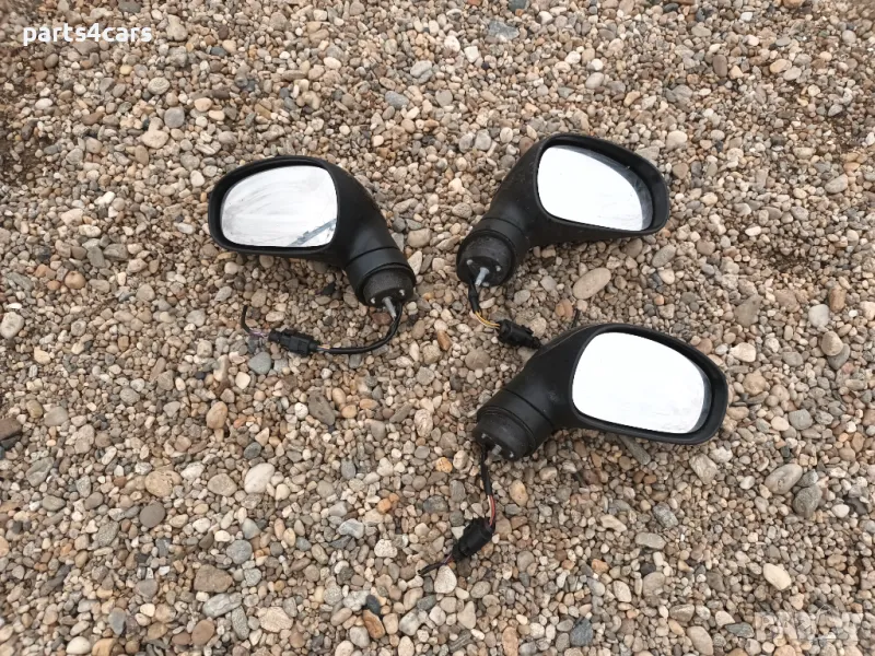 ляво и дясно огледало за сеат леон 04 - 09 SEAT LEON, снимка 1