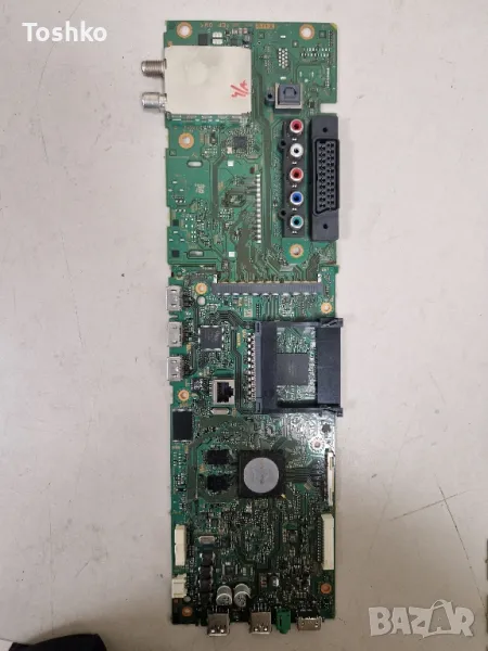 SONY KDL-40W605B MAIN BOARD 1-889-202-22 (173457422) POWER BOARD 1-889-655-11 PANEL LSY400HM03-A02, снимка 1