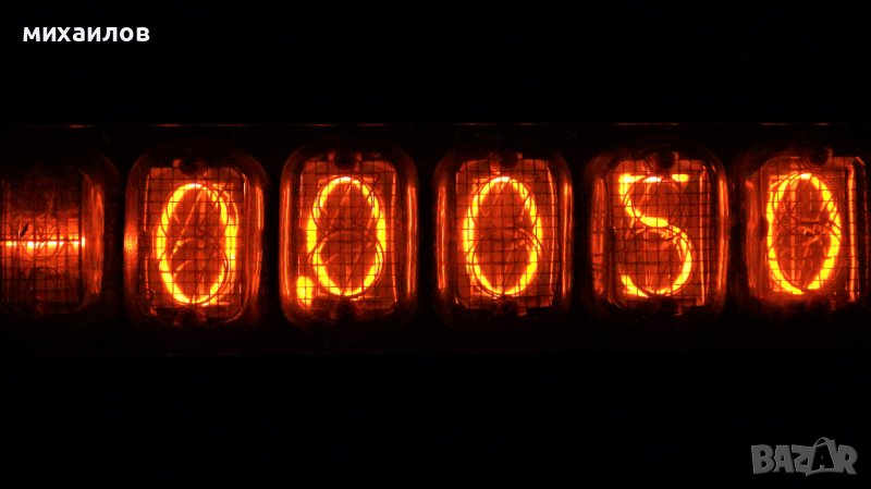 Индикаторни лампи, снимка 1