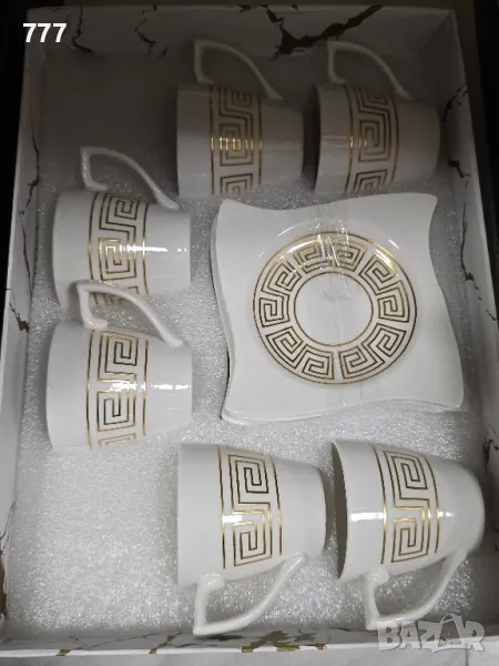 сервиз за кафе , снимка 1