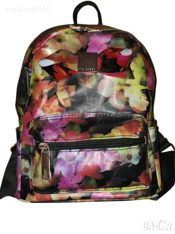 Ted Baker оригинална дамска раница , снимка 1