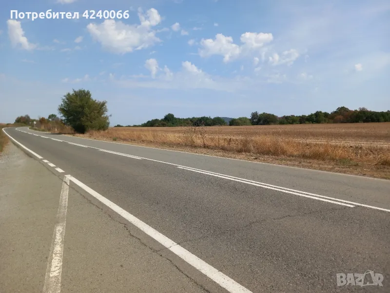 Продава се парцел 11000кв , снимка 1