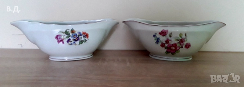 Порцеланови изделия, снимка 1