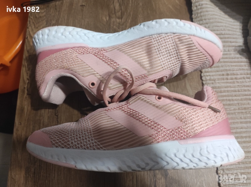 Дамски маратонки , снимка 1