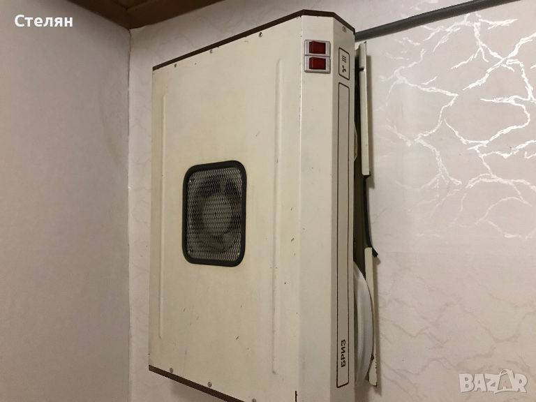 Продавам сушилня електрическа, снимка 1