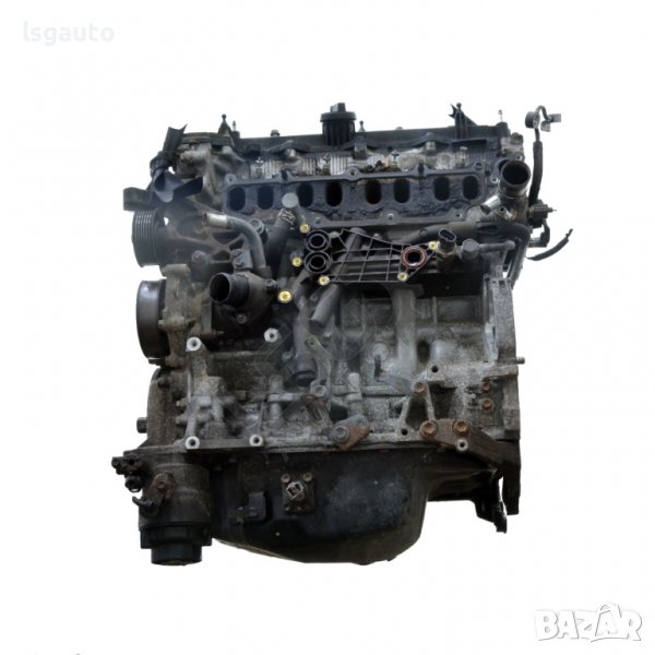 Двигател 2.0 1ADFTV Toyota Avensis III 2009-2015 ID:96908, снимка 1