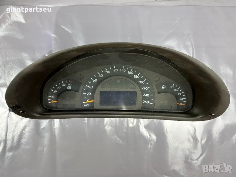 Километраж за Мерцедес Mercedes-benz W203 A2035403911, снимка 1