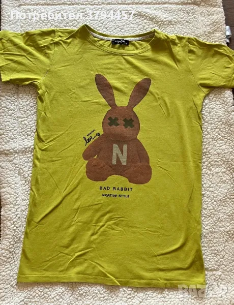 Рокля/туника Negative , снимка 1