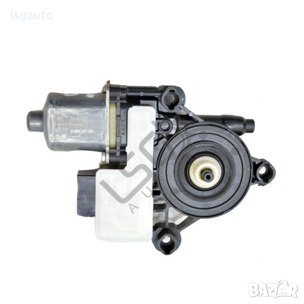 Моторче заден десен ел. стъклоповдигач Skoda OCTAVIA III (5E5) 2013-2019 ID:102991, снимка 1