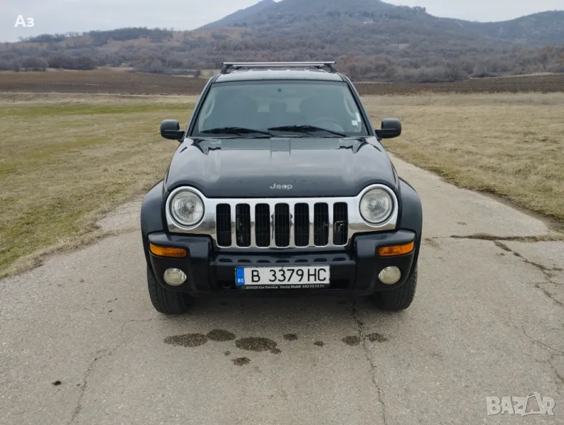 Jeep , снимка 1