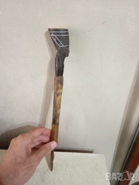 Винтидж обувалка, снимка 1